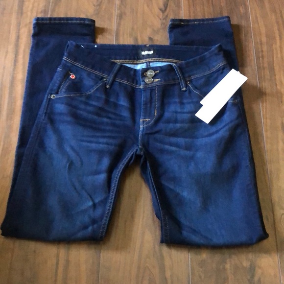 HUDSON | Collin Ankle Skinny - Picture 4 of 8